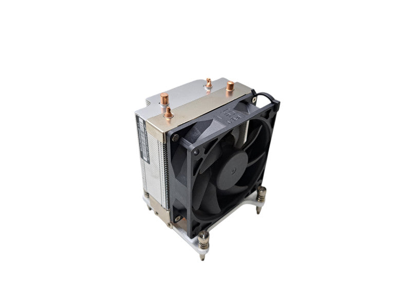HP Z240 Workstation CPU Heatsink & Fan | P/N: 810284-001