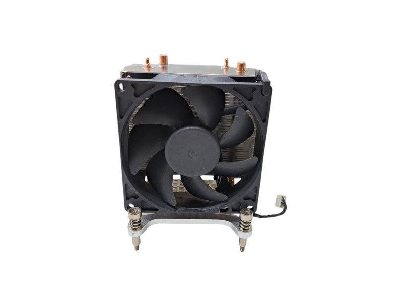 HP Z240 Workstation CPU Heatsink & Fan | P/N: 810284-001