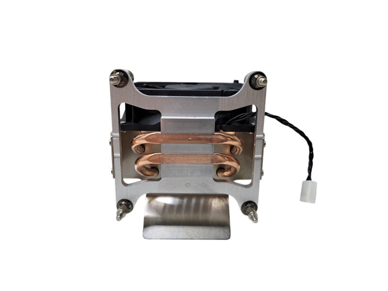 HP Z240 Workstation CPU Heatsink & Fan | P/N: 810284-001
