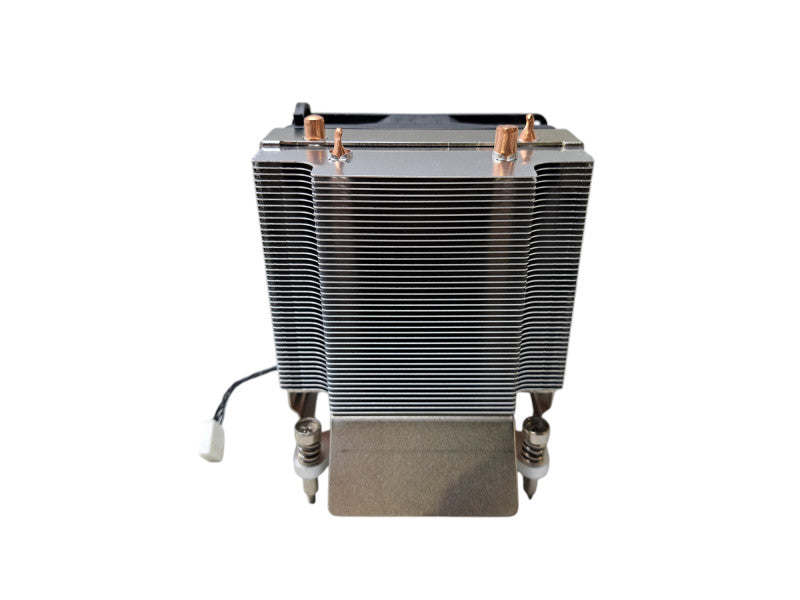 HP Z240 Workstation CPU Heatsink & Fan | P/N: 810284-001