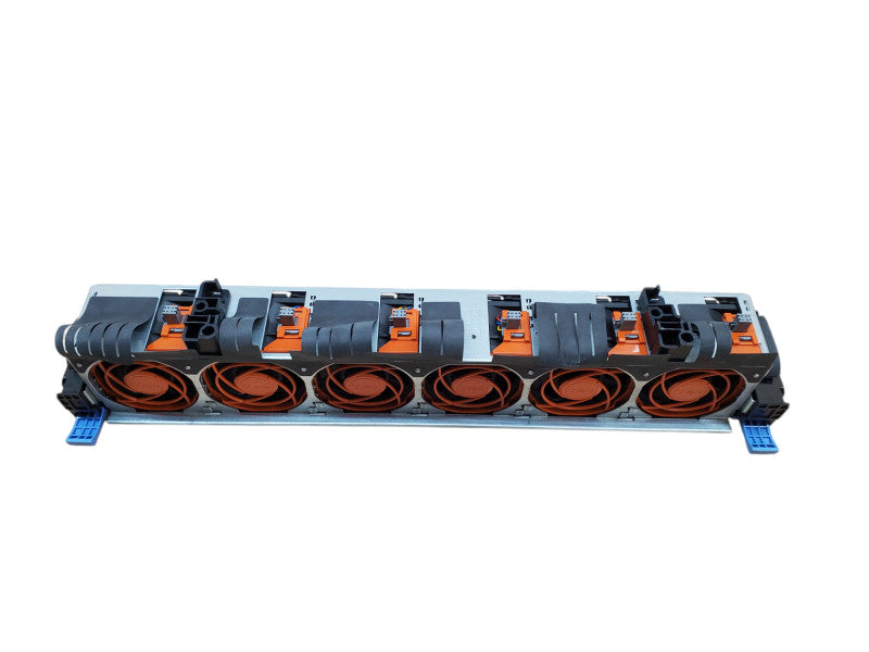 DC Brushless PFR0612DHE | Dell 7N6M2-A00 | Cooling Fan Kit for Dell R730