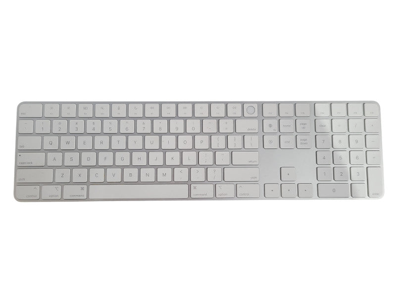 Apple Magic Keyboard A2520 W/Touch ID !