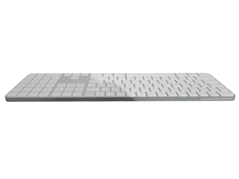 Apple Magic Keyboard A2520 W/Touch ID !