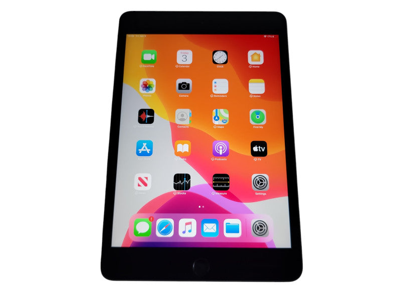 Apple iPad Mini 5th - 64GB - Space Gray [A2126] (