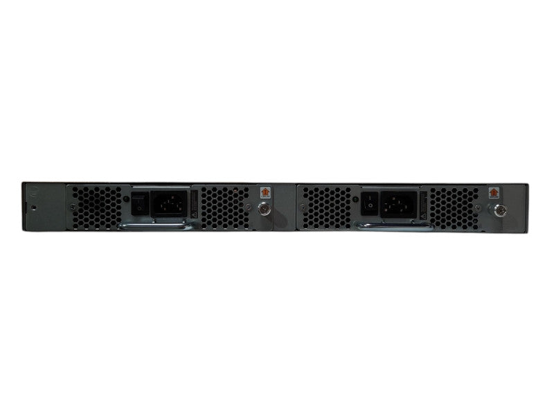 EMC DS-6510B BROCADE 6510 48-Port Fibre Channel Switch BR-6510-24-8G-R, READ