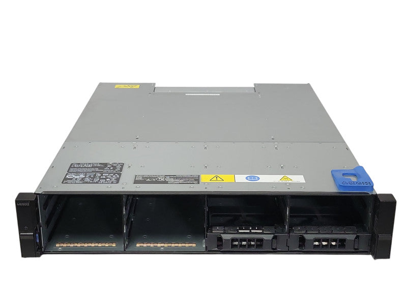 Dell powervault ME5012 12-Bay Storage array with 2x PSU, 1x E15M E15M008 _