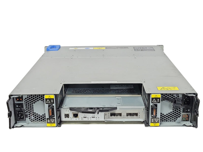 Dell powervault ME5012 12-Bay Storage array with 2x PSU, 1x E15M E15M008 _