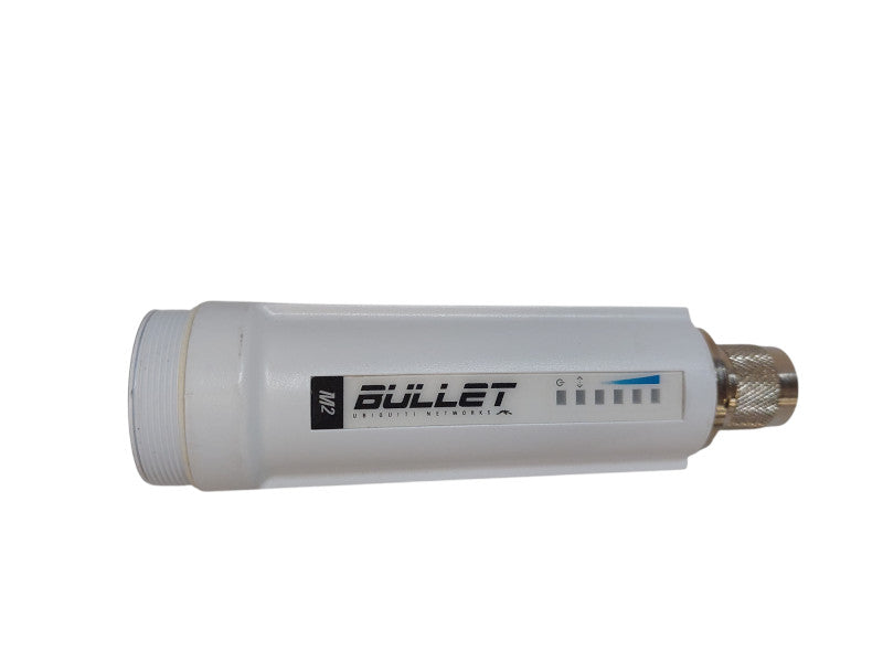 Bullet Ubiquiti Networks M2 Model: 1646G  =