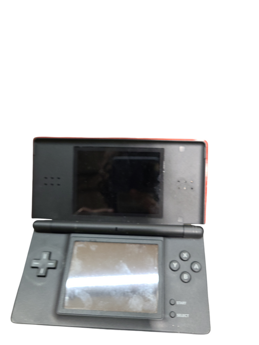 Nintendo DS Lite Crimson Handheld System