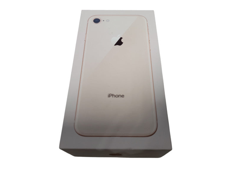 Apple iPhone 8 - 64GB - Gold [A1905] (