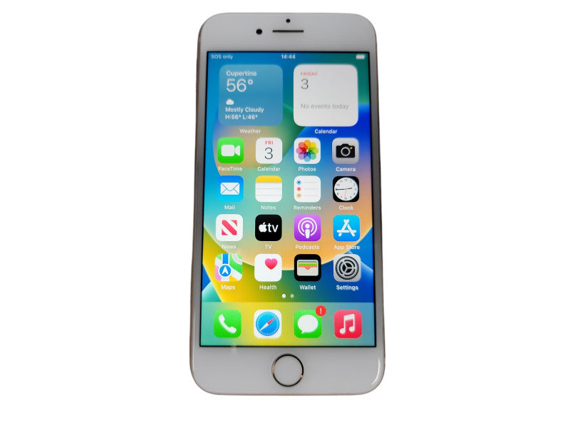 Apple iPhone 8 - 64GB - Gold [A1905] (