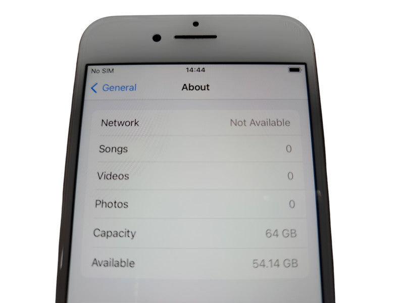 Apple iPhone 8 - 64GB - Gold [A1905] (