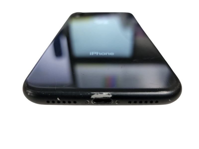 Apple iPhone XR - 64GB - Space Gray [A1984 | Read] (