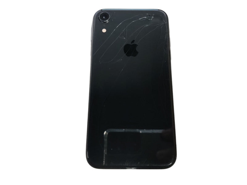 Apple iPhone XR - 64GB - Space Gray [A1984 | Read] (