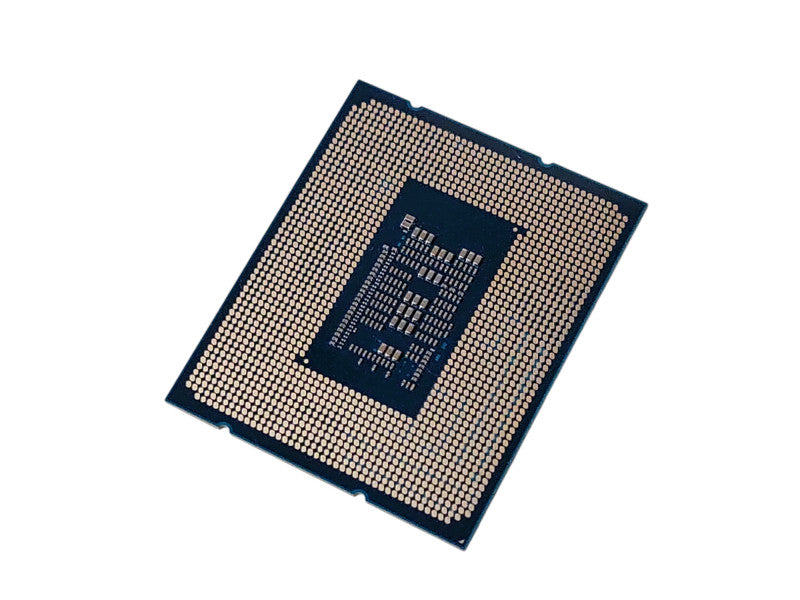 Intel Core i5-12400 2.5-4.4GHz LGA1700 18MB 6-Core Processor CPU SRL5Y _