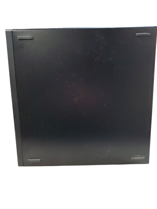 Dell OptiPlex 5090 SFF Intel Core I7-10700 2.9GHz 32GB RAM - No HDD