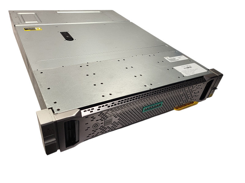 HPE 3PAR StoreServ 20000 Disk Array Enclosure 3.5" E7Y15-63002, 2x P/S G3J45 $