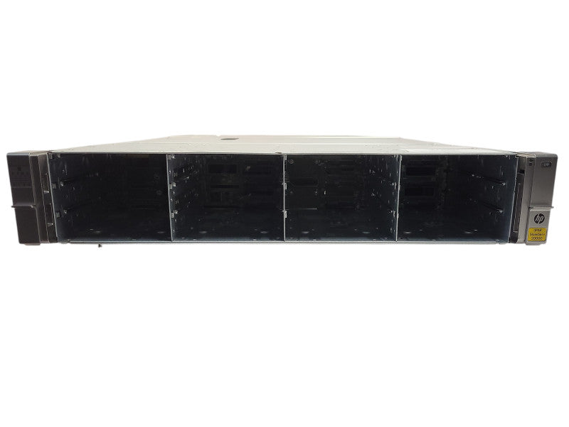 HPE 3PAR StoreServ 20000 Disk Array Enclosure 3.5" E7Y15-63002, 2x P/S G3J45 $