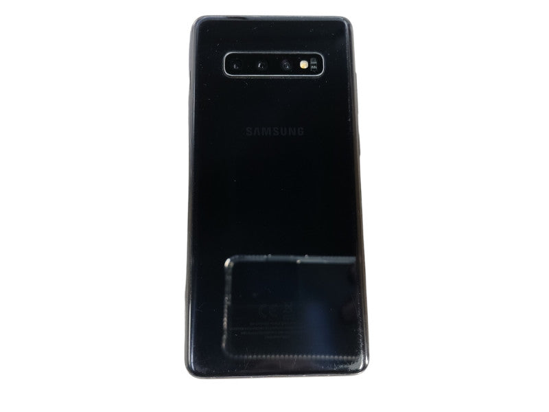 Samsung Galaxy S10 Plus - 128GB - Navy Blue [SM-G975F/DS | Read] (