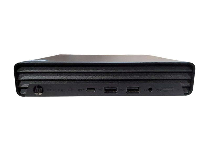 HP EliteDesk 800 G6 Mini Desktop i7-10700T 16GB - No HDD