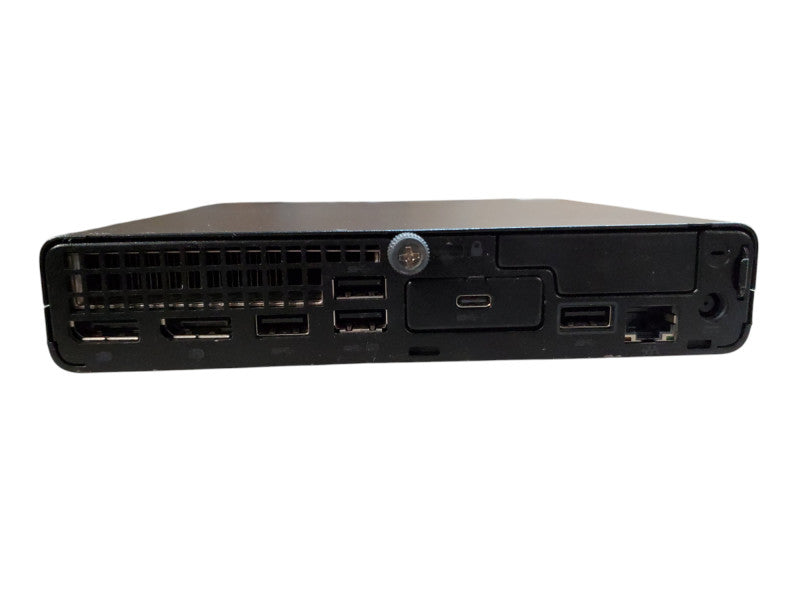 HP EliteDesk 800 G6 Mini Desktop i7-10700T 16GB - No HDD