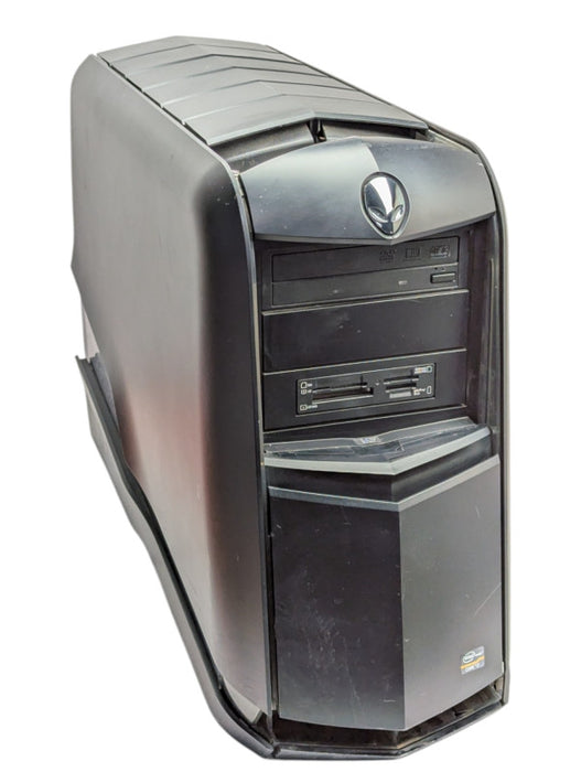 Alienware AURORA R4 Gaming PC Tower Intel Extreme i7-4960X 32GB RAM   -