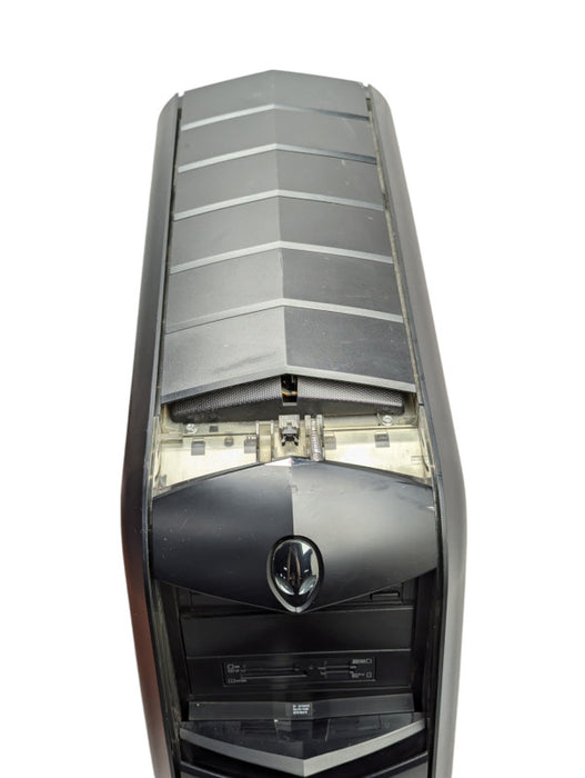 Alienware AURORA R4 Gaming PC Tower Intel Extreme i7-4960X 32GB RAM   -