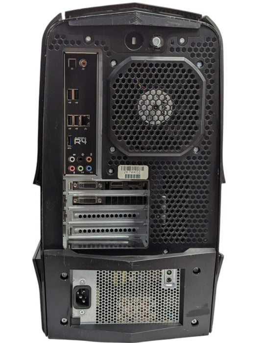 Alienware AURORA R4 Gaming PC Tower Intel Extreme i7-4960X 32GB RAM   -