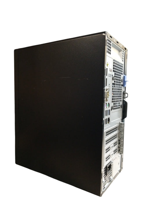 Dell Optiplex 7080 Tower | i7-10700 @2.90GHz | 16GB DDR4| No HDD/SSD |