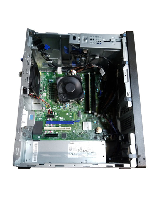 Dell Optiplex 7080 Tower | i7-10700 @2.90GHz | 16GB DDR4| No HDD/SSD |