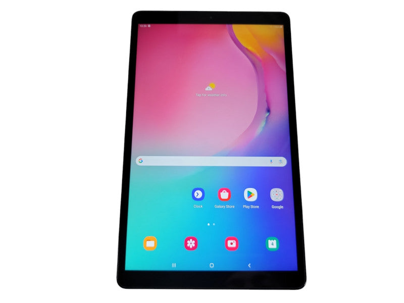Samsung Galaxy Tab A - 32GB - Black [SM-T510] (