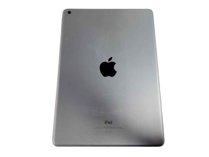 Apple iPad 6th Gen - 128GB - White [A1893 | Read] (