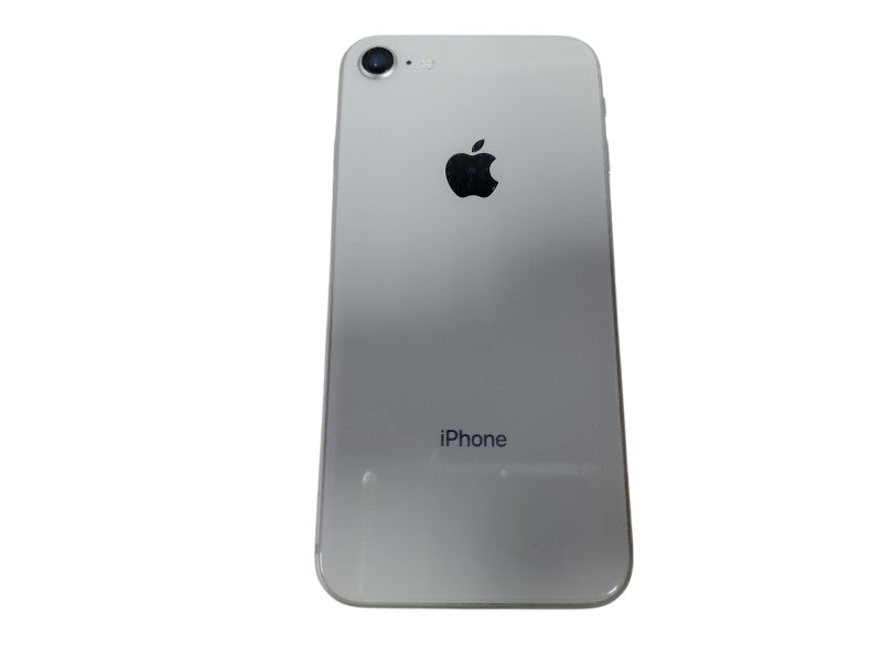 Apple iPhone 8 - 64GB - White [A1905] (