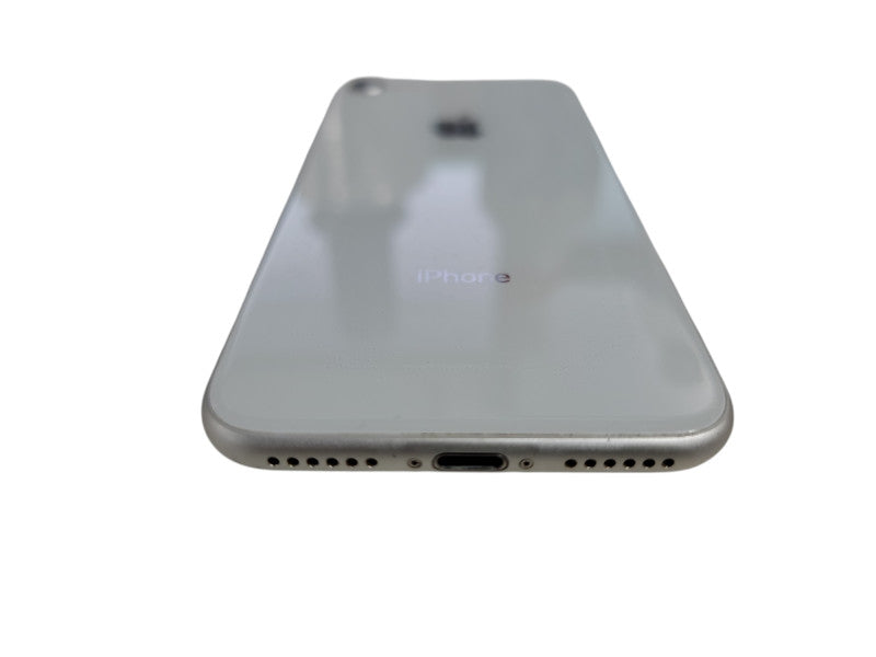Apple iPhone 8 - 64GB - White [A1905] (