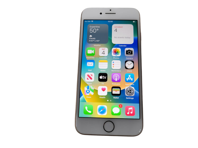 Apple iPhone 8 - 64GB - Rose Gold [A1905] (