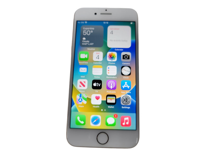 Apple iPhone 8 - 64GB - Rose Gold [A1905] (