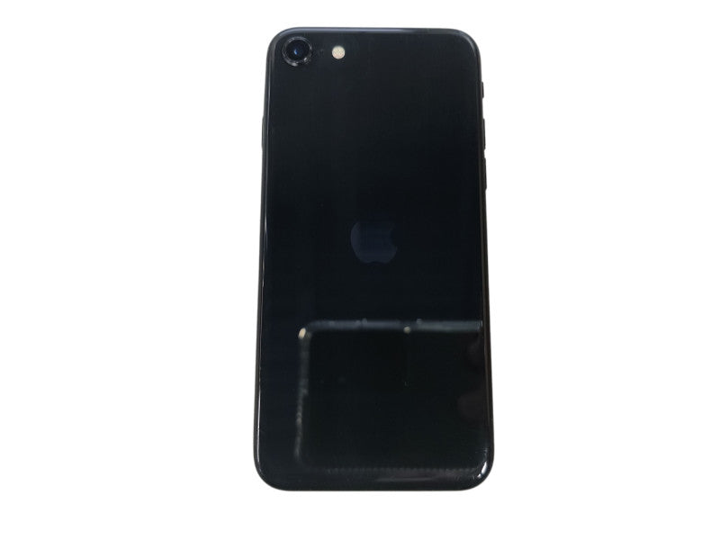 Apple iPhone SE 2 - 128GB - Space Gray [A2275 | Read[ (