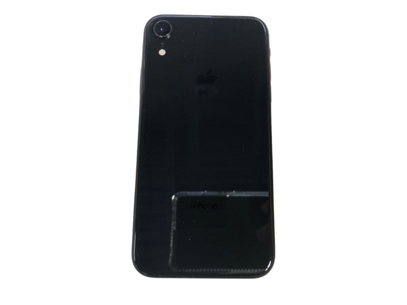 Apple iPhone XR - 64GB - Space Gray [A1984] (