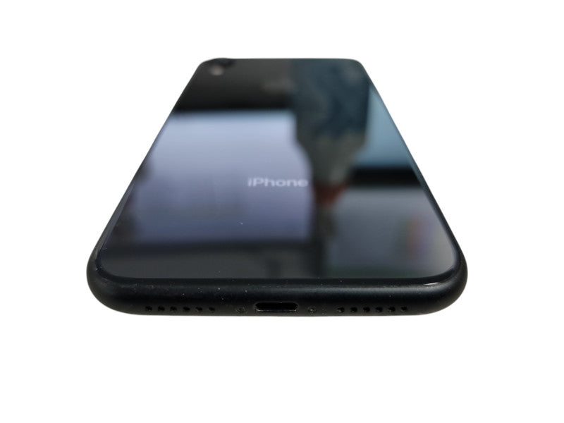 Apple iPhone XR - 64GB - Space Gray [A1984] (