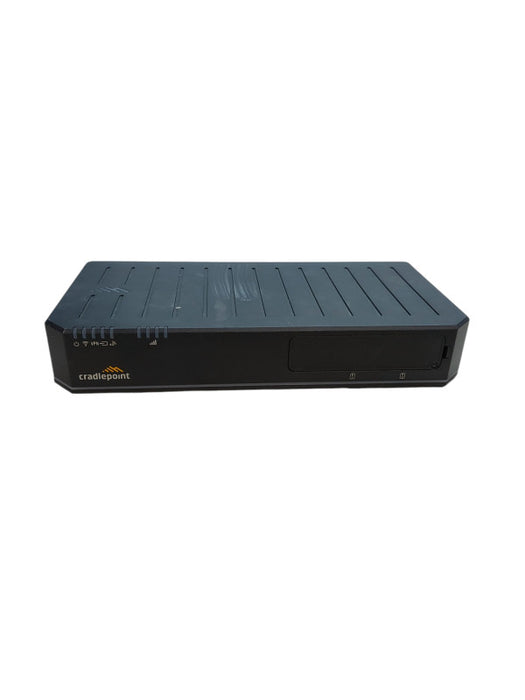 Cradlepoint E300 C7C Series Enterprise Router-E300-C7C