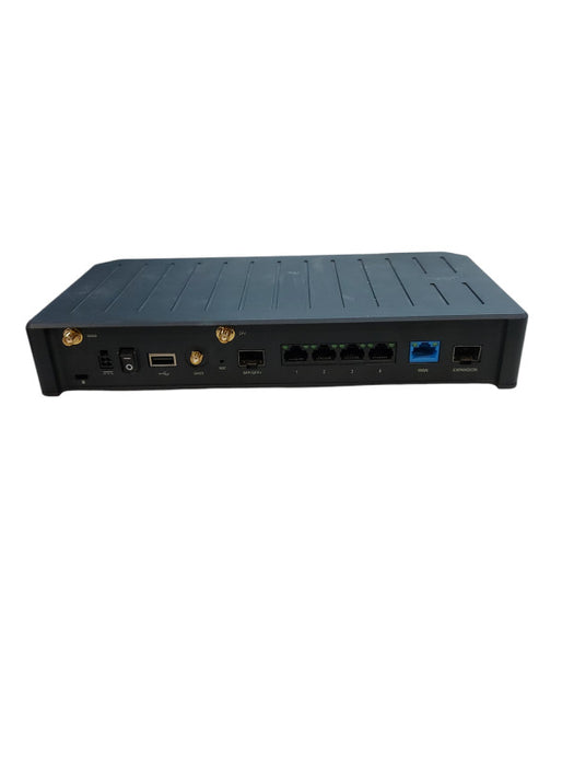 Cradlepoint E300 C7C Series Enterprise Router-E300-C7C