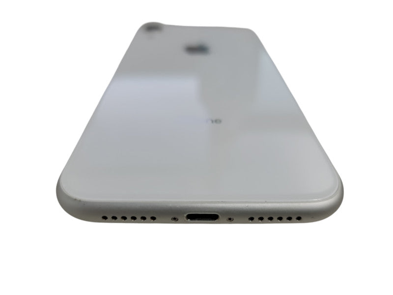 Apple iPhone XR - 64GB - White [A1984 | Read] (