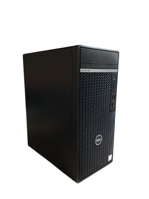 Dell Optiplex 7080 Tower | i5- 10500 CPU @ 3.10GHz | 16GB DDR4 No HDD/SSD
