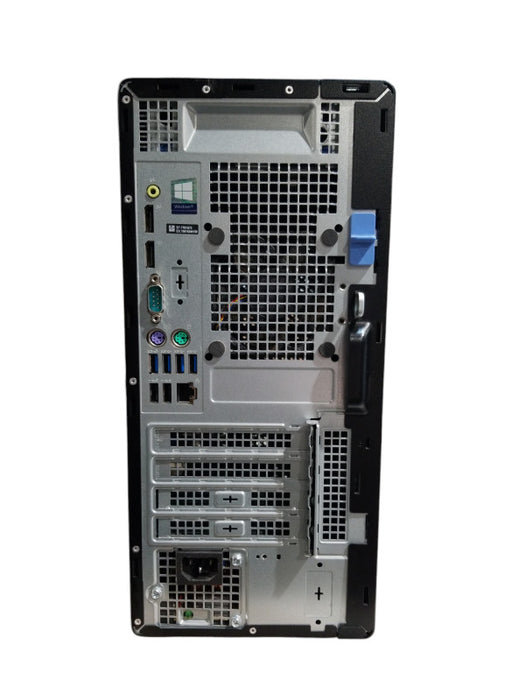 Dell Optiplex 7080 Tower | i5- 10500 CPU @ 3.10GHz | 16GB DDR4 No HDD/SSD
