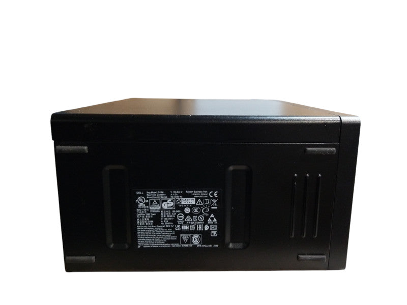 Dell Optiplex 7080 Tower | i5- 10500 CPU @ 3.10GHz | 16GB DDR4 No HDD/SSD