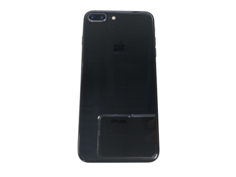 Apple iPhone 8 Plus - 64GB - Space Gray [A1897] (