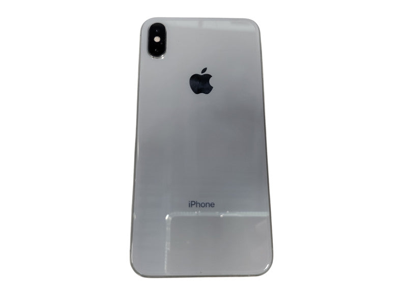 Apple iPhone XS Max - 64GB - White [A1921] (