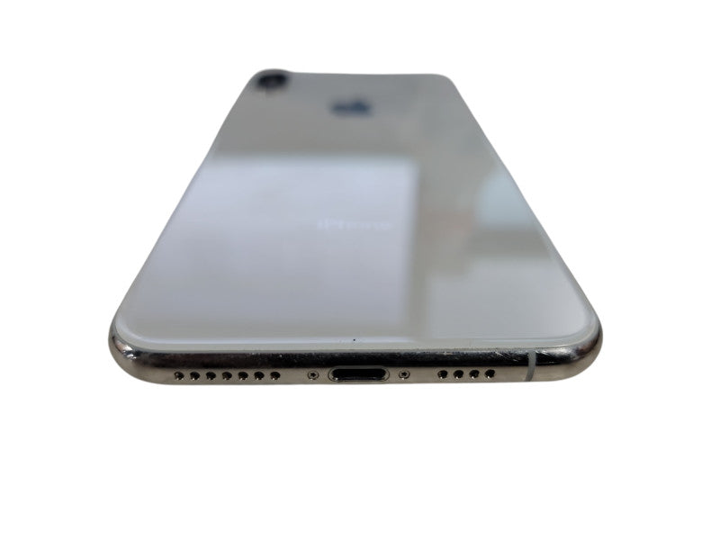 Apple iPhone XS Max - 64GB - White [A1921] (