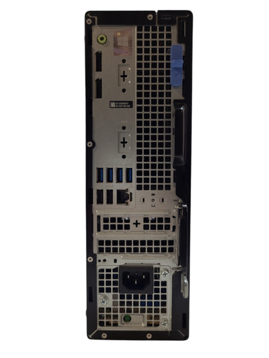 Dell Optiplex 5090 Intel core i7-10700 @ 2.90GHz 16GB DDR RAM NO HDD -