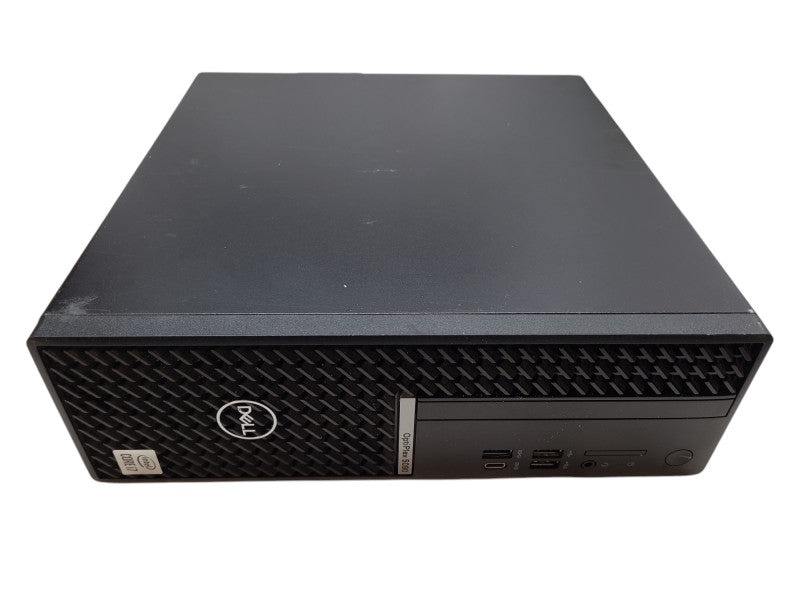 Dell Optiplex 5090 Intel core i7-10700 @ 2.90GHz 16GB DDR RAM NO HDD -